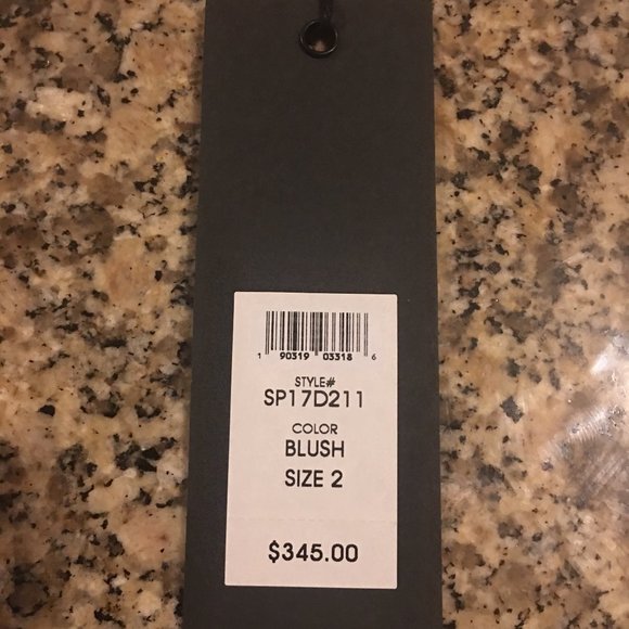 Rachel Zoe Dress - Picture 8 of 10